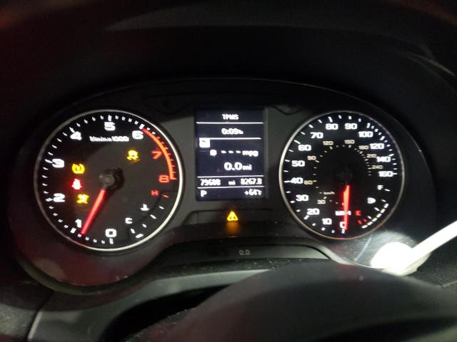 Photo 9 from auction – 2015 AUDI A3 PREMIUM with VIN WAUACGFF5F1006571