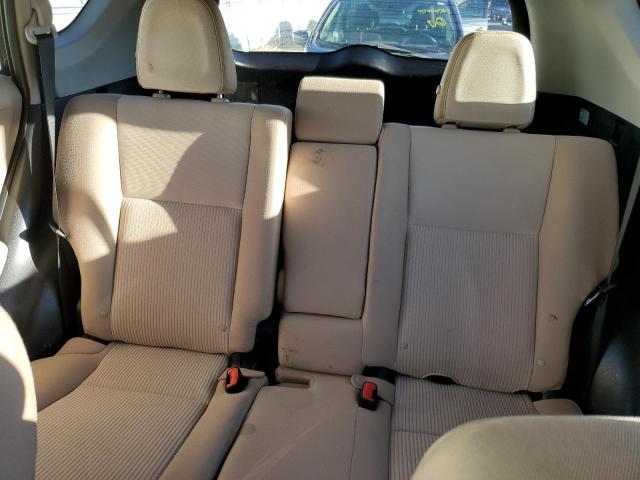 Photo 10 from auction – 2013 TOYOTA RAV4 XLE with VIN 2T3RFREV2DW004244