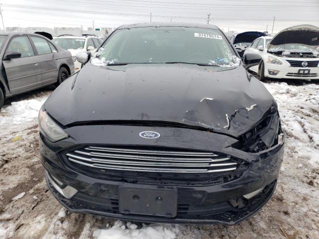 Photo 5 from auction – 2017 FORD FUSION SE with VIN 3FA6P0LU7HR357293