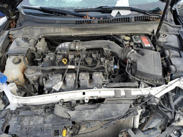Zdjęcie 11 z aukcji – 2014 LINCOLN MKZ z VIN 3LN6L2J95ER829398