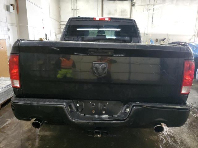 Photo 6 from auction – 2015 RAM 1500 ST with VIN 1C6RR7KT7FS653152