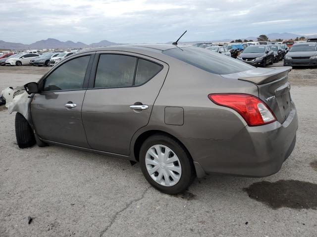Photo 2 from auction – 2015 NISSAN VERSA S with VIN 3N1CN7AP6FL809634