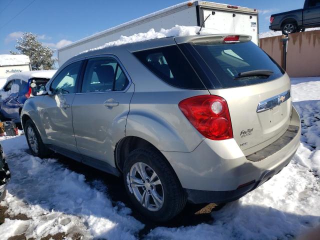 Photo 2 from auction – 2014 CHEVROLET EQUINOX LS with VIN 1GNFLEEK9EZ132306