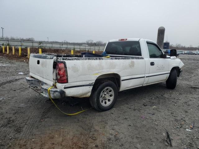 Photo 3 from auction – 2006 CHEVROLET SILVERADO with VIN 1GCEC14T06Z132462