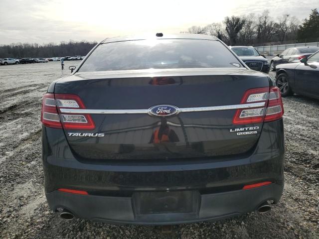 Photo 6 from auction – 2014 FORD TAURUS LIM with VIN 1FAHP2F81EG104931