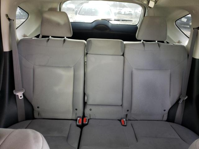 Photo 10 from auction – 2016 HONDA CR-V LX with VIN 5J6RM4H34GL002693