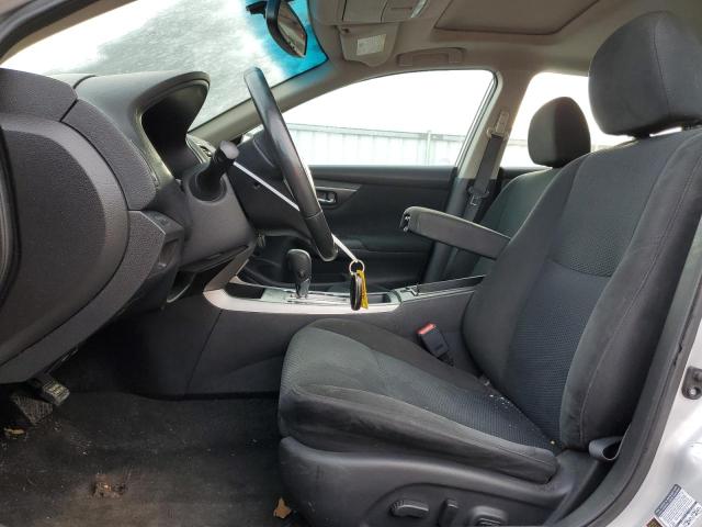 Photo 7 from auction – 2015 NISSAN ALTIMA 2.5 with VIN 1N4AL3AP7FC220094