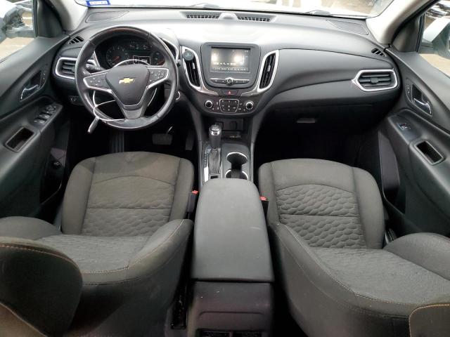 Photo 8 from auction – 2018 CHEVROLET EQUINOX LT with VIN 3GNAXJEV5JS586058