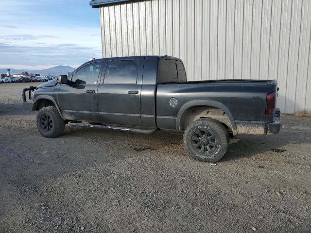Photo 2 from auction – 2009 DODGE RAM 2500 with VIN 3D7KS29L09G518605