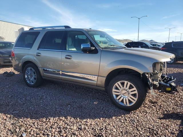 Photo 4 from auction – 2014 LINCOLN NAVIGATOR with VIN 5LMJJ2H51EEL01506