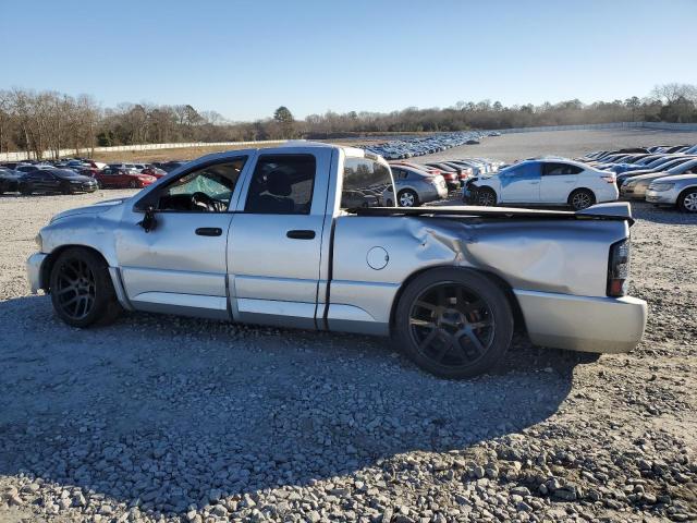 Photo 2 from auction – 2005 DODGE RAM SRT10 with VIN 3D3HA18H45G814520