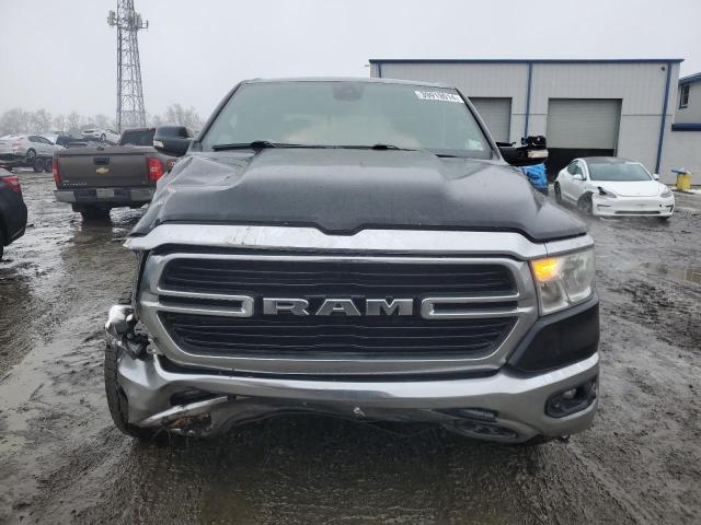 Фото 5 с аукциона – 2019 RAM 1500 BIG H с VIN 1C6SRFMT2KN686044