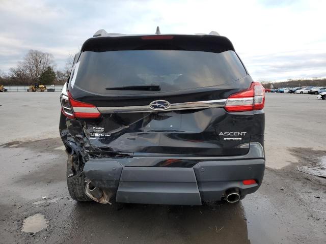 Photo 6 from auction – 2020 SUBARU ASCENT LIM with VIN 4S4WMAPD5L3469435