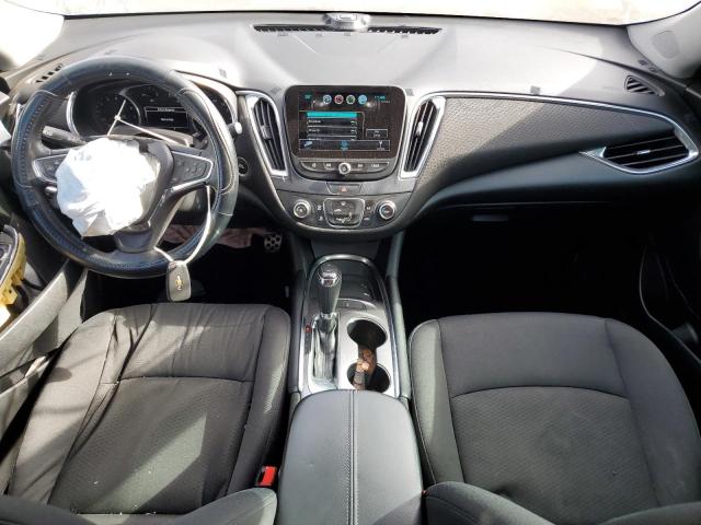 Photo 8 from auction – 2016 CHEVROLET MALIBU LT with VIN 1G1ZE5ST8GF327257