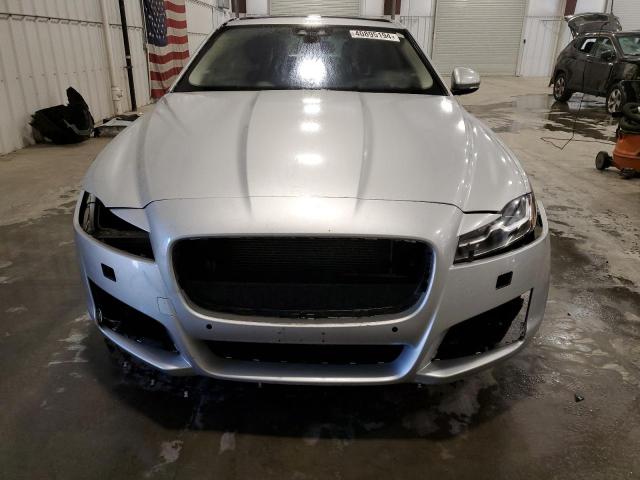 Photo 5 from auction – 2016 JAGUAR XF PRESTIG with VIN SAJBK4BV1GCY23887