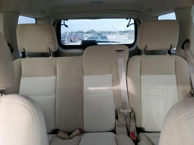 Photo 10 from auction – 2008 FORD EXPLORER X with VIN 1FMEU63E38UB10691