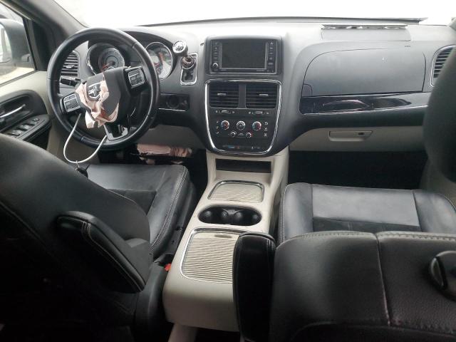 صورة رقم 8 من المزاد - 2017 DODGE GRAND CARA مع VIN 2C4RDGCG4HR869327