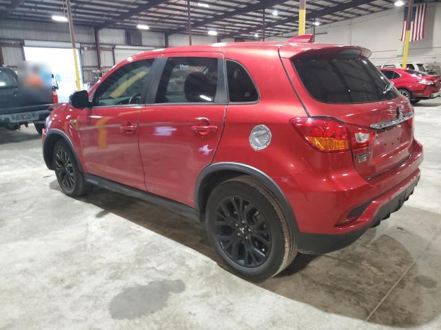 Photo 2 from auction – 2019 MITSUBISHI OUTLANDER with VIN JA4AP3AUXKU009040