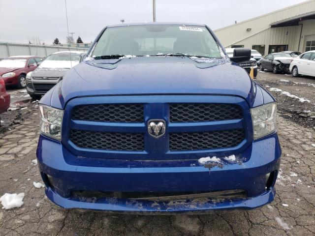 Photo 5 from auction – 2014 RAM 1500 ST with VIN 1C6RR7KTXES282258