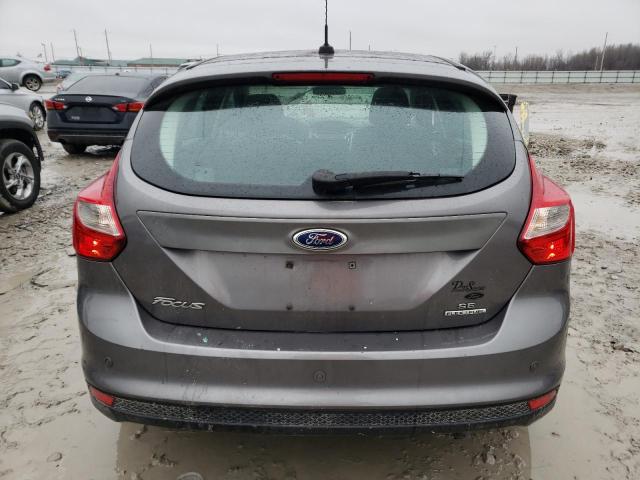Photo 6 from auction – 2014 FORD FOCUS SE with VIN 1FADP3K28EL380438