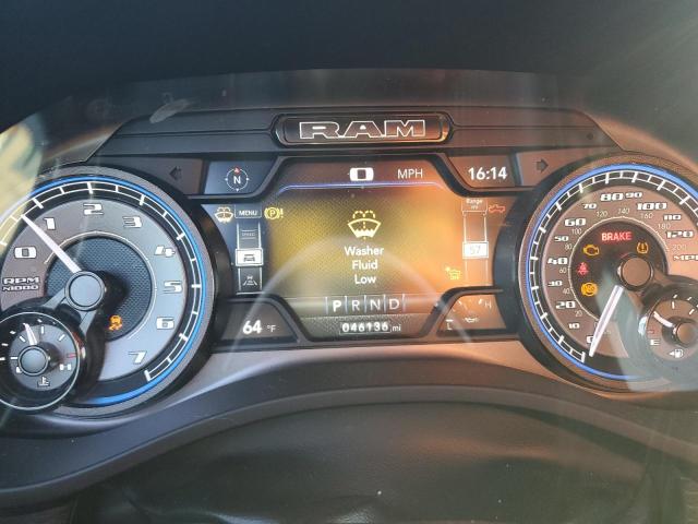 Photo 9 from auction – 2022 RAM 1500 LIMIT with VIN 1C6SRFHT5NN410360
