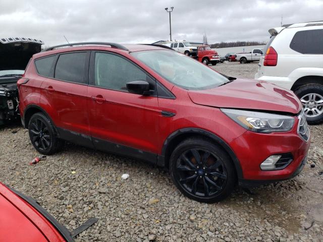Photo 4 from auction – 2019 FORD ESCAPE SE with VIN 1FMCU0GD8KUB99252