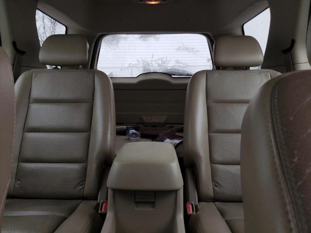 Photo 10 from auction – 2006 FORD FREESTYLE with VIN 1FMZK03176GA53294