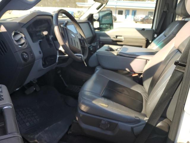 Photo 7 from auction – 2016 FORD F250 SUPER with VIN 1FT7W2BT9GED26263