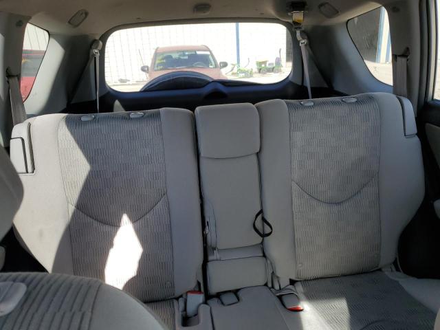 Photo 10 from auction – 2009 TOYOTA RAV4 with VIN 2T3ZK35V49W003614