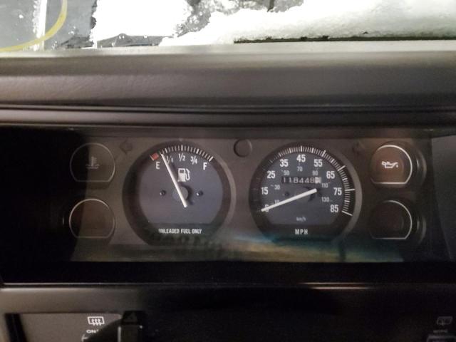 Photo 9 from auction – 1996 JEEP CHEROKEE S with VIN 1J4FJ28S2TL146521