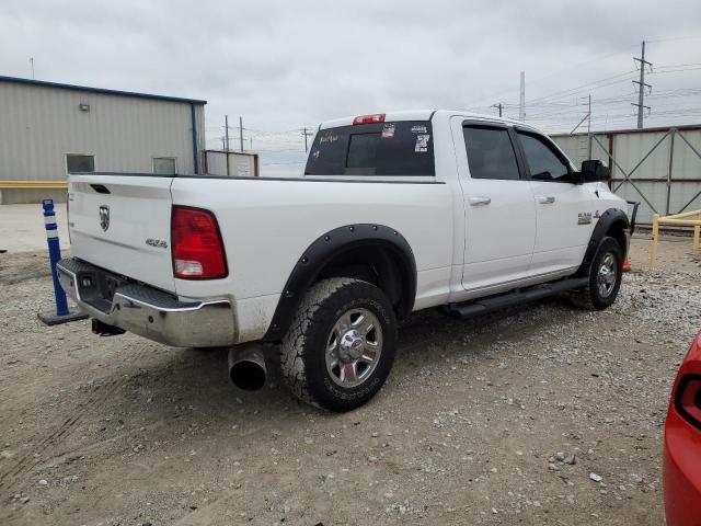 Photo 3 from auction – 2017 RAM 2500 SLT with VIN 3C6UR5DL5HG551497