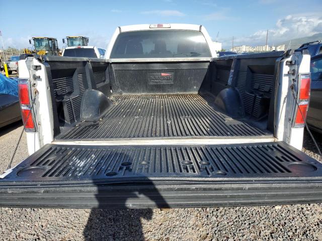 Photo 10 from auction – 2014 FORD F150 with VIN 1FTNF1CF2EKD47951