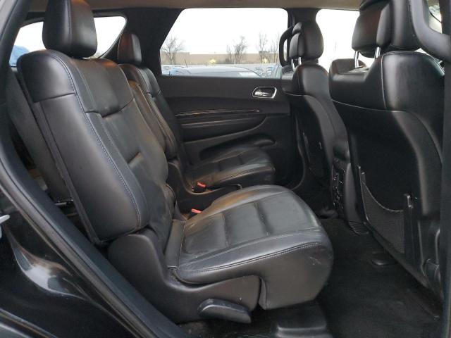 Photo 11 from auction – 2014 DODGE DURANGO LI with VIN 1C4RDHDG6EC970779
