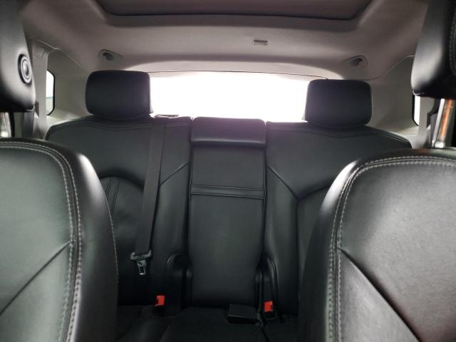 Photo 10 from auction – 2016 CADILLAC SRX PERFOR with VIN 3GYFNCE38GS553671