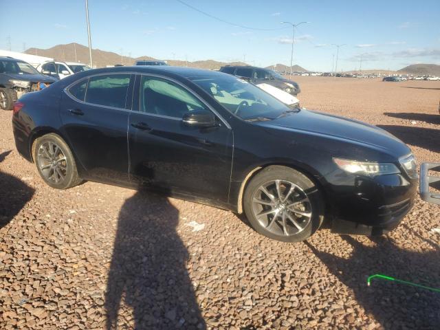 Photo 4 from auction – 2015 ACURA TLX TECH with VIN 19UUB3F58FA010103