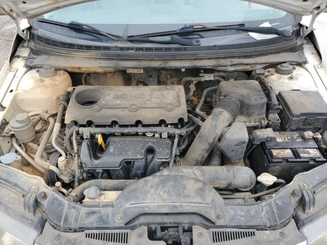 Photo 11 from auction – 2012 KIA FORTE EX with VIN KNAFU4A20C5631258