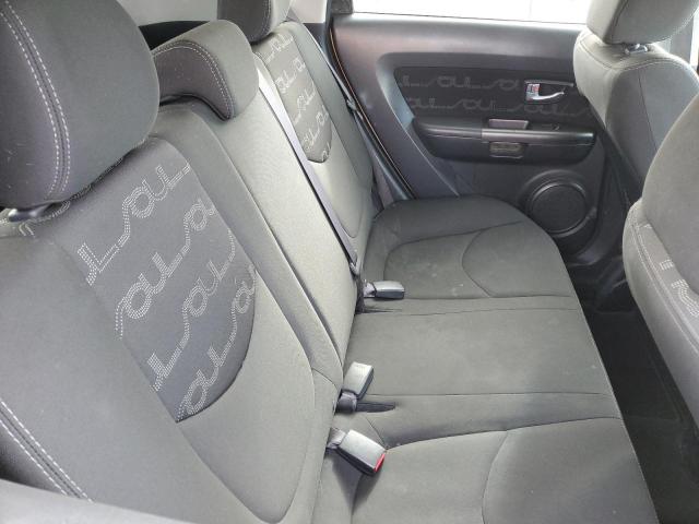 Photo 10 from auction – 2013 KIA SOUL + with VIN KNDJT2A60D7558275