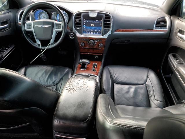 Photo 8 from auction – 2014 CHRYSLER 300 with VIN 2C3CCAAG6EH381074