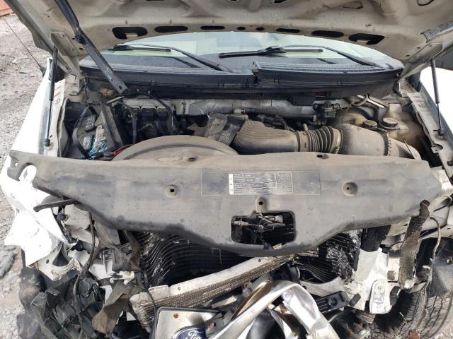 Photo 11 from auction – 2006 FORD F150 SUPER with VIN 1FTRW12W06KD63781