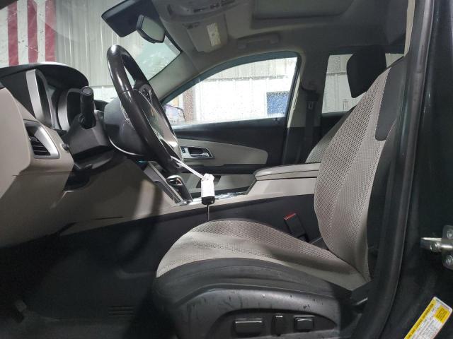 Photo 7 from auction – 2012 CHEVROLET EQUINOX LT with VIN 2GNFLEE56C6204534