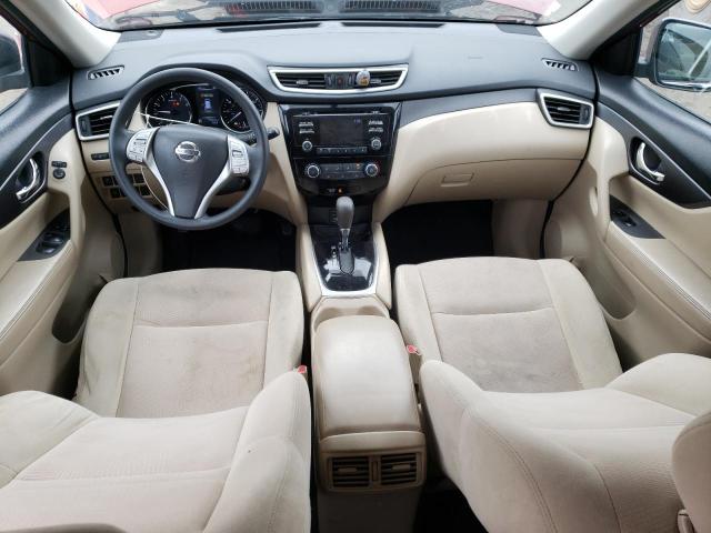 Photo 8 from auction – 2016 NISSAN ROGUE S with VIN JN8AT2MT2GW007796