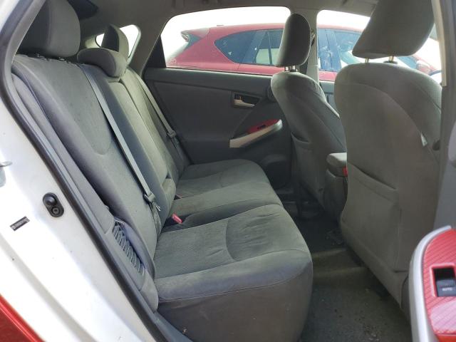 Photo 11 from auction – 2010 TOYOTA PRIUS with VIN JTDKN3DU1A1196616