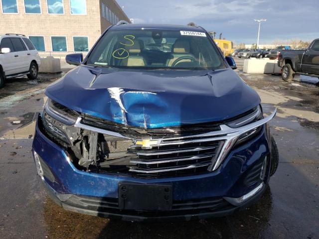 Photo 5 from auction – 2023 CHEVROLET EQUINOX PR with VIN 3GNAXNEG8PL184711