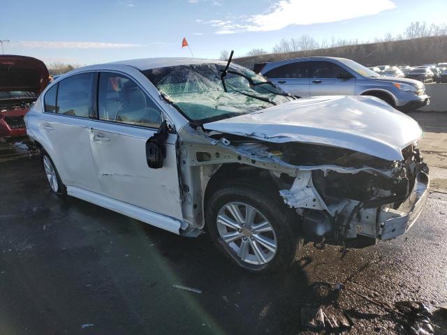 Photo 4 from auction – 2011 SUBARU LEGACY 2.5 with VIN 4S3BMBC6XB3260836