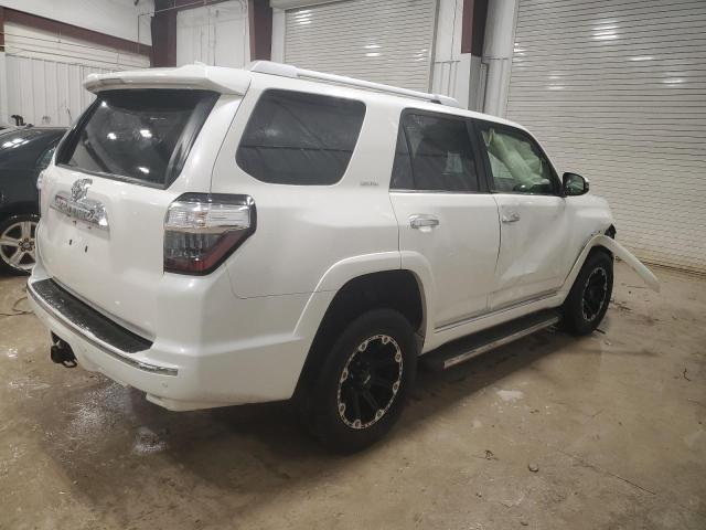 Photo 3 from auction – 2016 TOYOTA 4RUNNER SR with VIN JTEBU5JRXG5372235