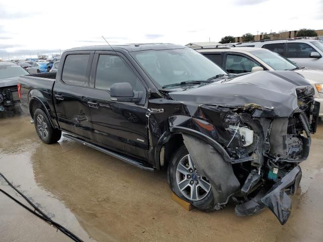 Photo 4 from auction – 2015 FORD F150 SUPER with VIN 1FTEW1CP8FKD87753