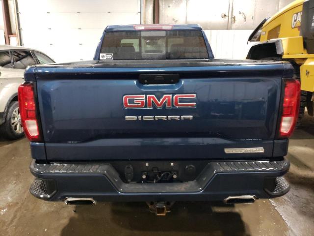 Photo 6 from auction – 2019 GMC SIERRA K15 with VIN 1GTR9CED3KZ203456