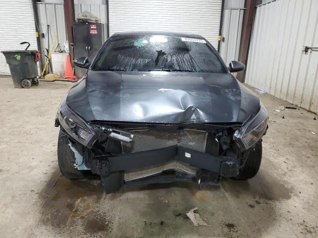 Photo 5 from auction – 2022 KIA FORTE FE with VIN 3KPF24AD9NE429875