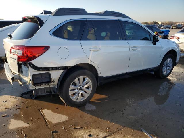 Снимка 3 от търг – 2017 SUBARU OUTBACK 2. с VIN 4S4BSADC0H3326481