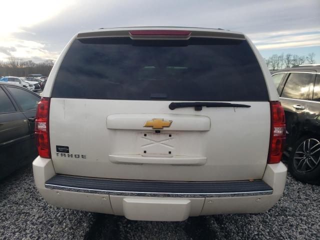 Photo 6 from auction – 2013 CHEVROLET TAHOE C150 with VIN 1GNSCCE08DR367473